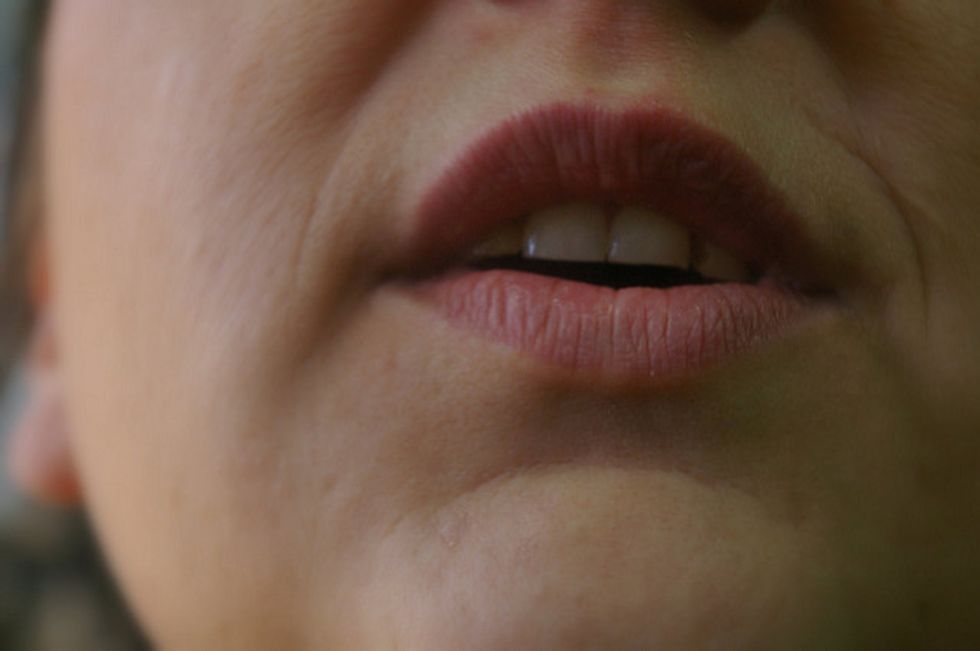 Eighteen Going On Forty