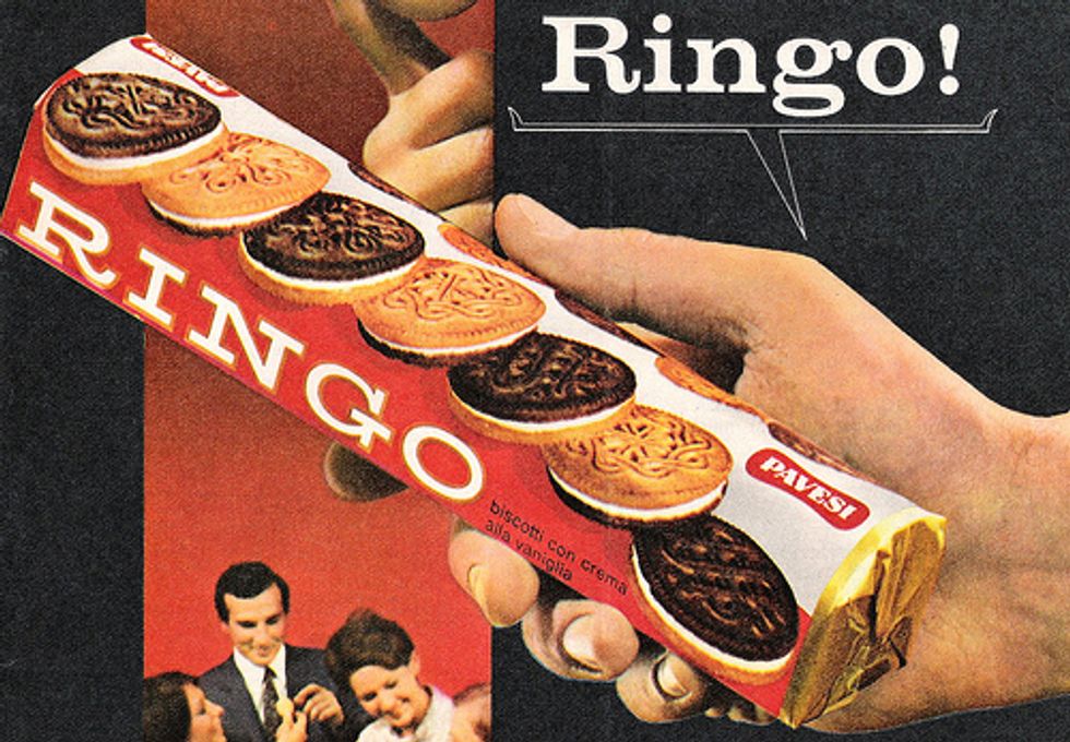 10 To-Die-For Italian Sweets That Can't Be Found In America