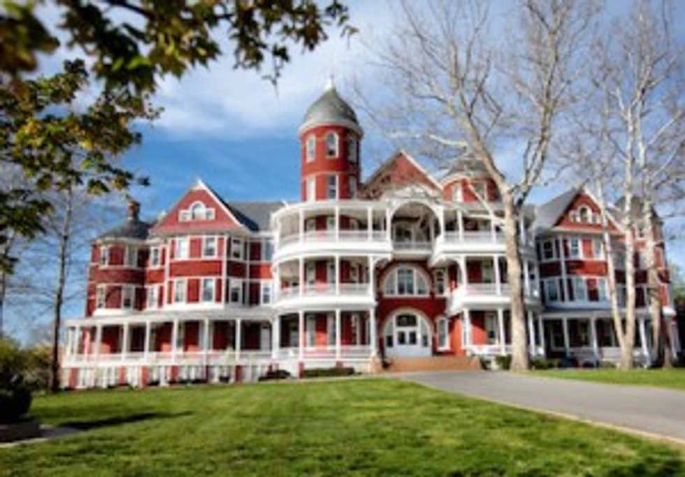 Making Your New Home In College