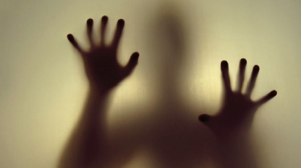 Everyone Has Their Own Demons