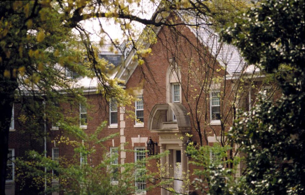 9 Reasons Why Living In Greene Hall Is The Worst