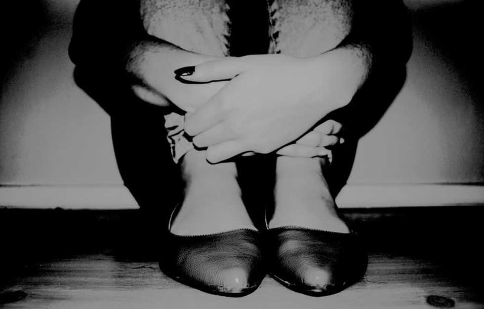 An Open Letter To Anyone Coming Out Of A Relationship