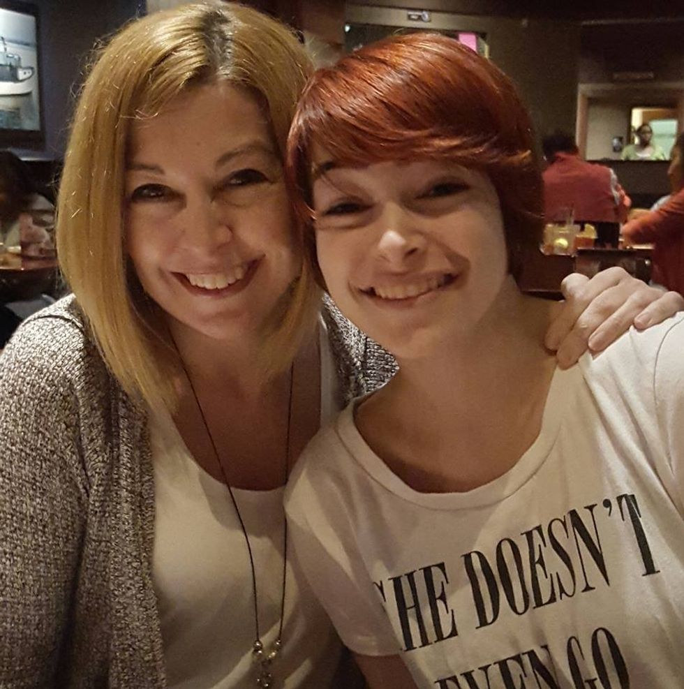 An Open Letter To The Single Mom Who Raised Me