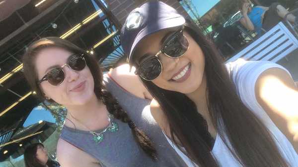 10 Reasons I'm Thankful For My Roommate