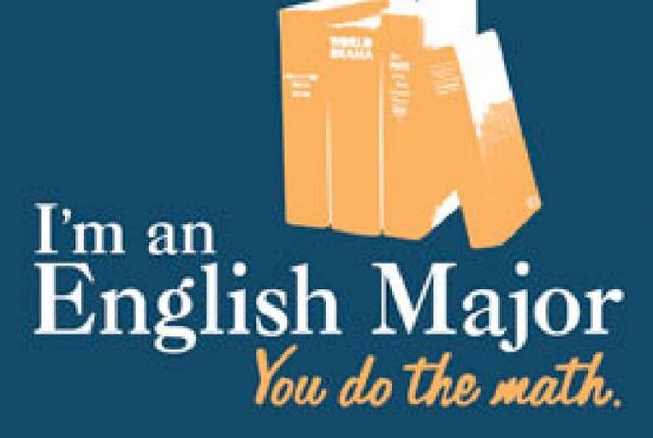 16 Things You Hear As An English Major