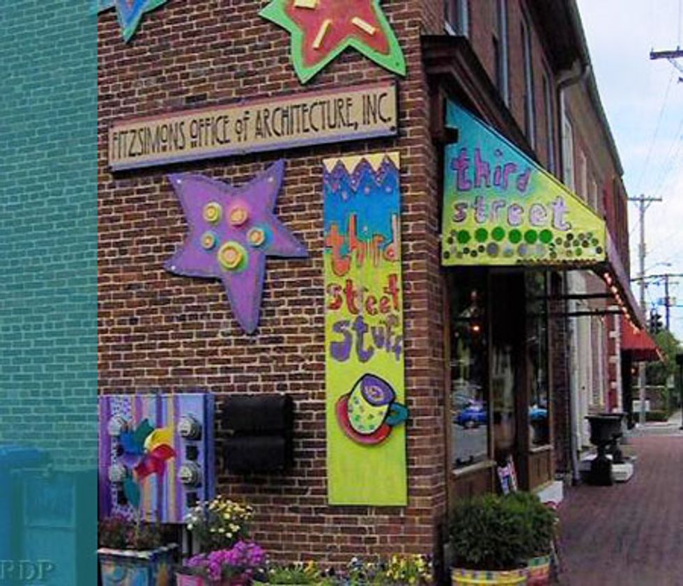 9 Lexington Coffee Shops You Need To Visit