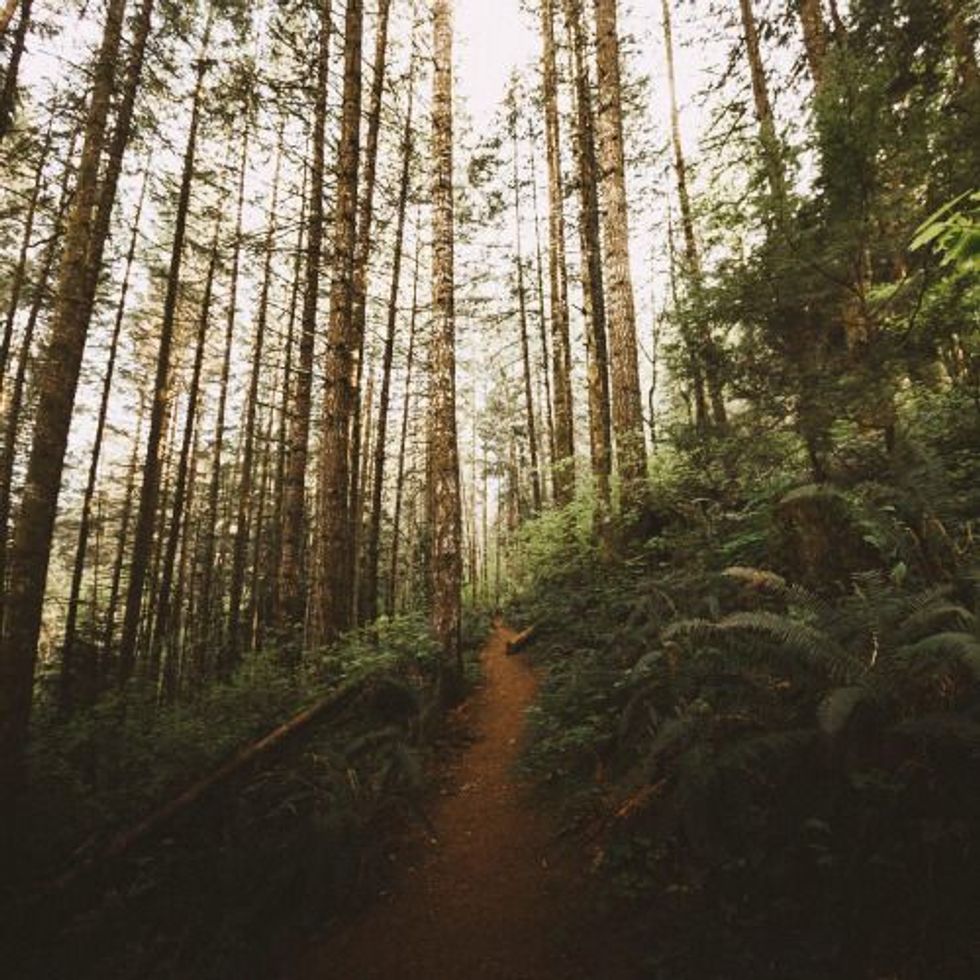 A Thank You To All The People Who’ve Impacted My Life