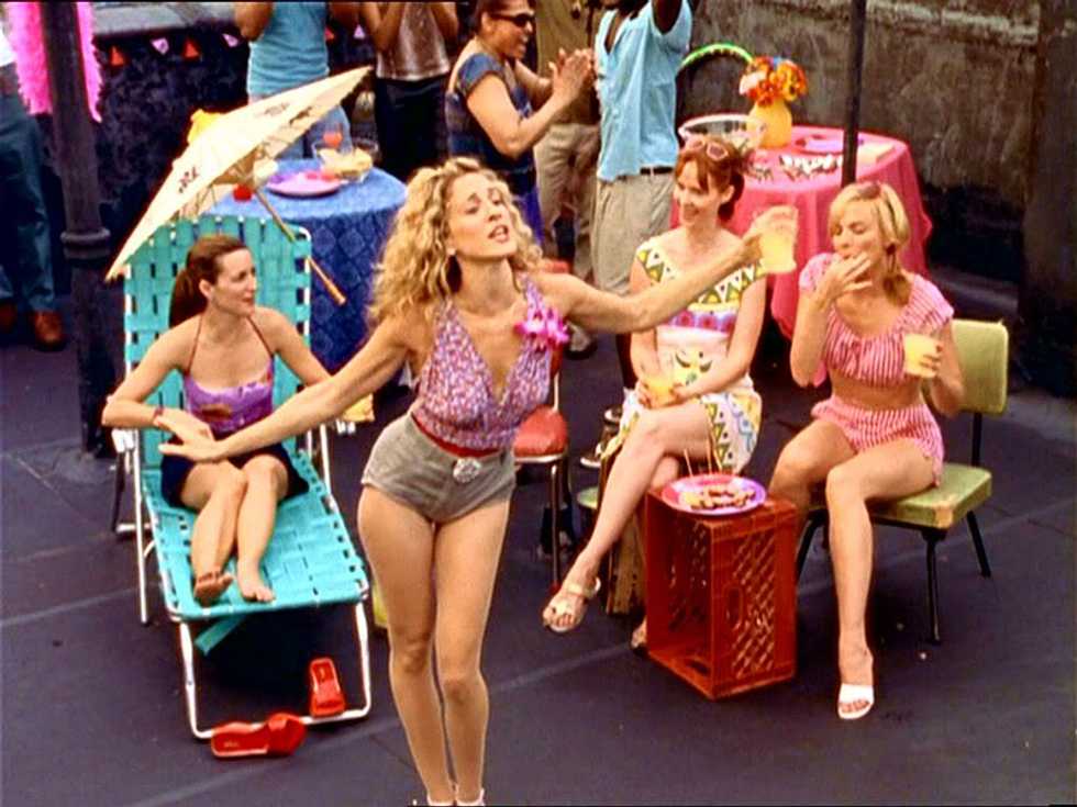 7 Things All Girls Who Are 'Forever Alone' Know To Be True