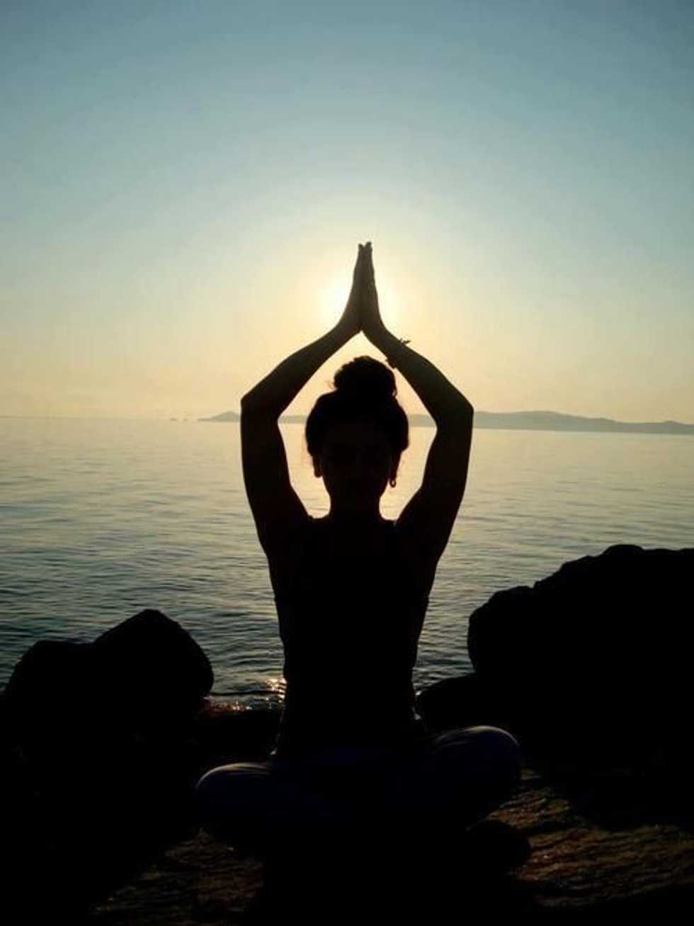 5 Ways To Find Your Inner Zen