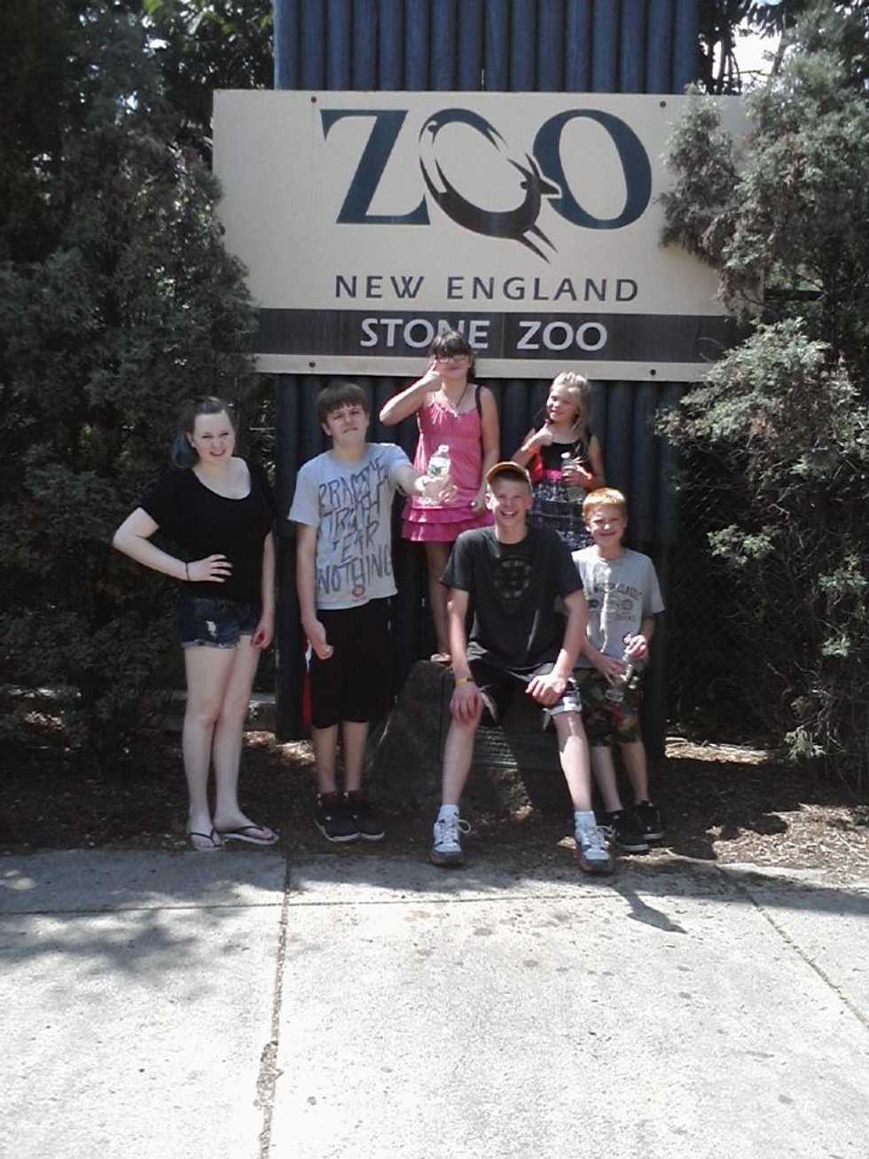 Why Friends Can Be Family Too