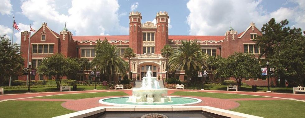 A Christian Look Into Florida State University