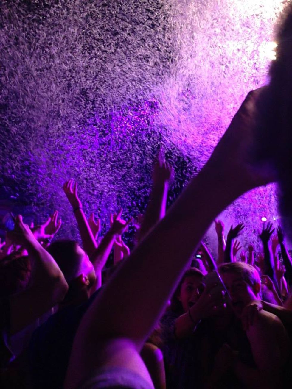 Concerts & Music Festivals You Totally Need To Check Out This Summer!