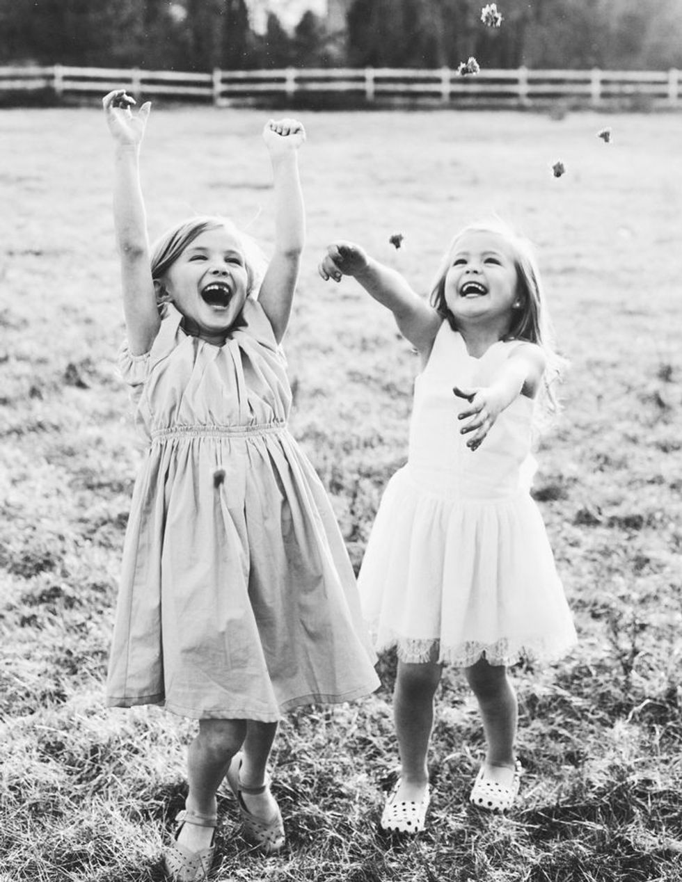 An Open Letter To My Childhood Best Friend