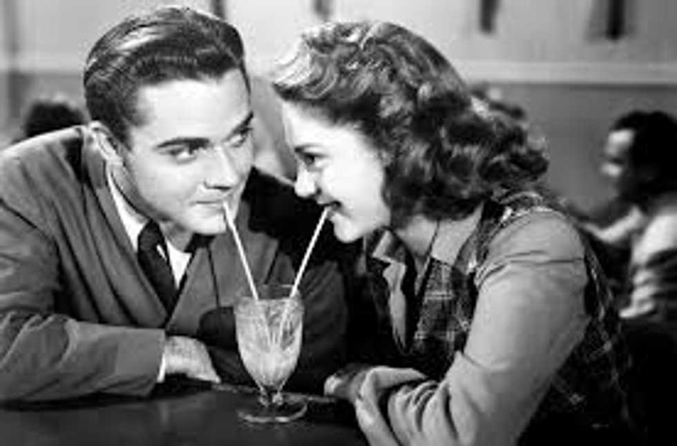 5 Steps To Actually Dating Another Person