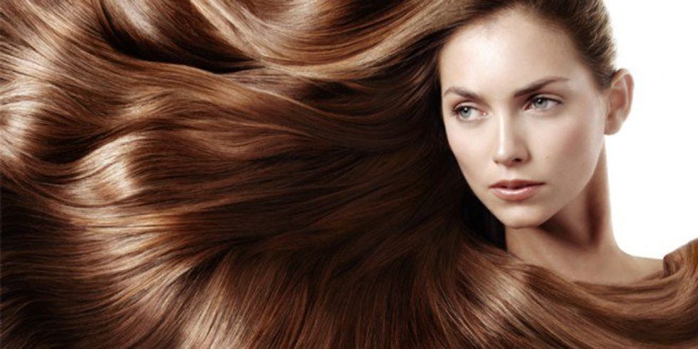 The Best Ways To Grow Out Your Hair