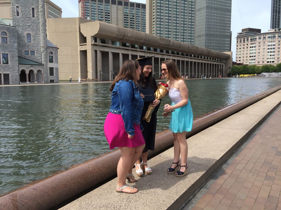 12 Signs Your Cousin Is Your Best Friend