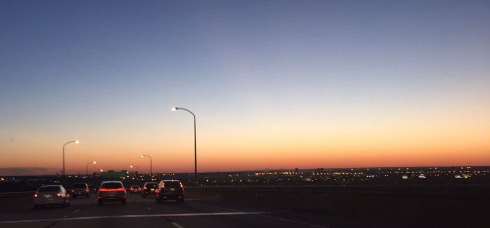 Why You Need To Push Yourself