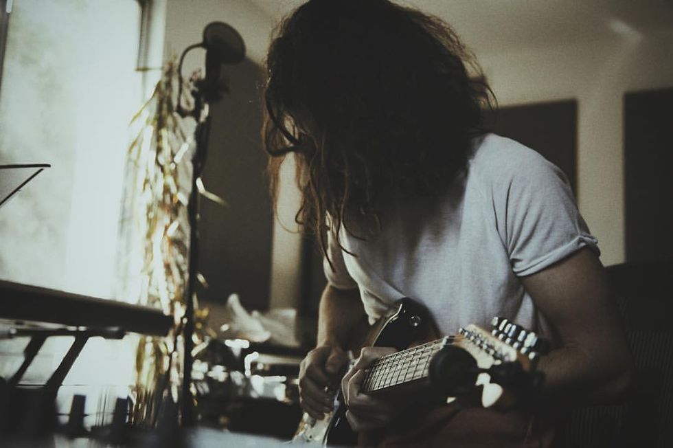 Top 10 Underground Indie Pop Artists To Watch: November