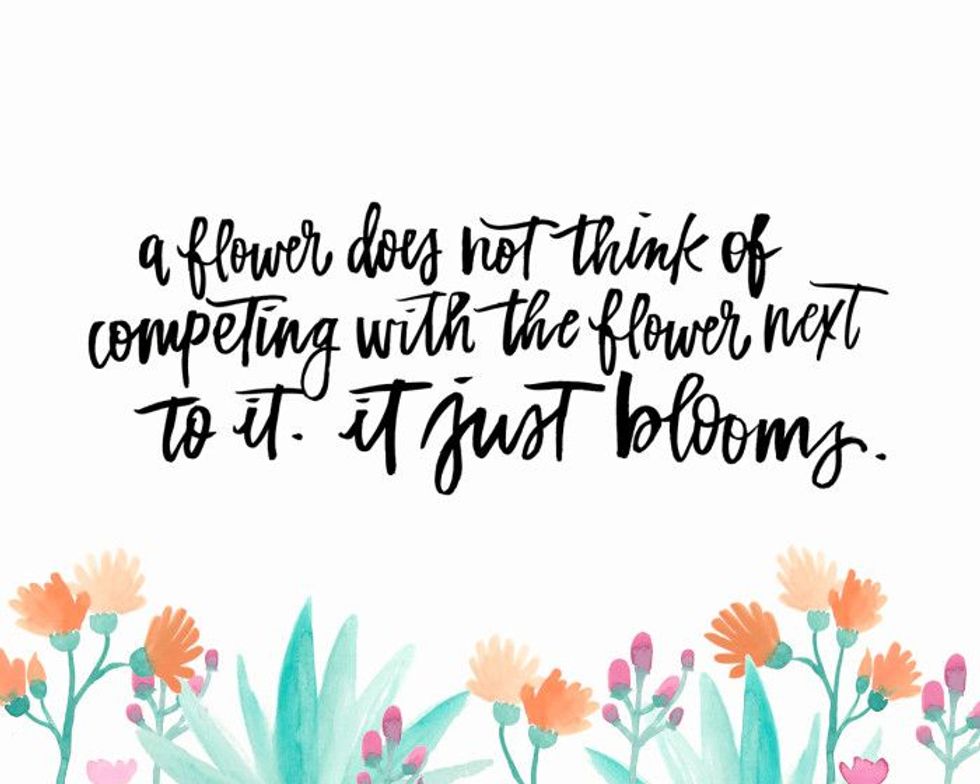 A Guide To A Healthy Lifestyle: Body Acceptance