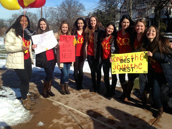 10 Clubs To Consider Joining In College