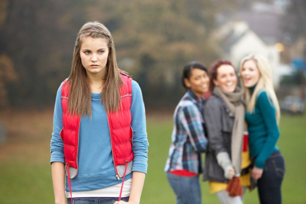The Real-Life Mean Girls Are Still Among Us