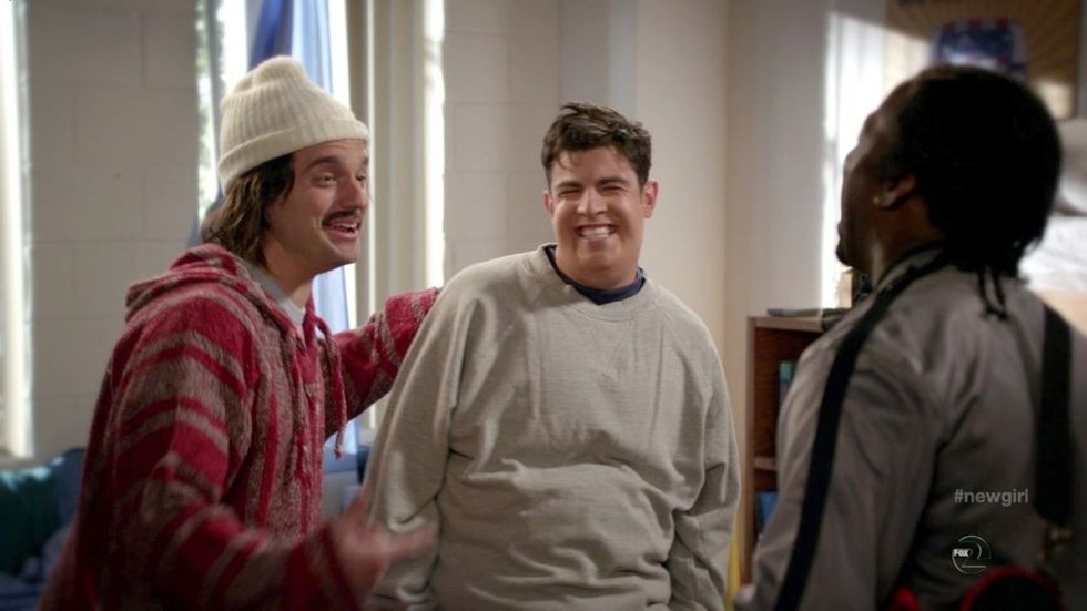 How College Has Made Me A Better Person