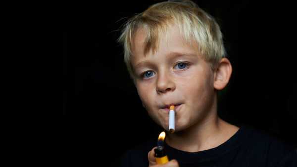Will California's New Smoking Law Help Prevent Underage Smoking?