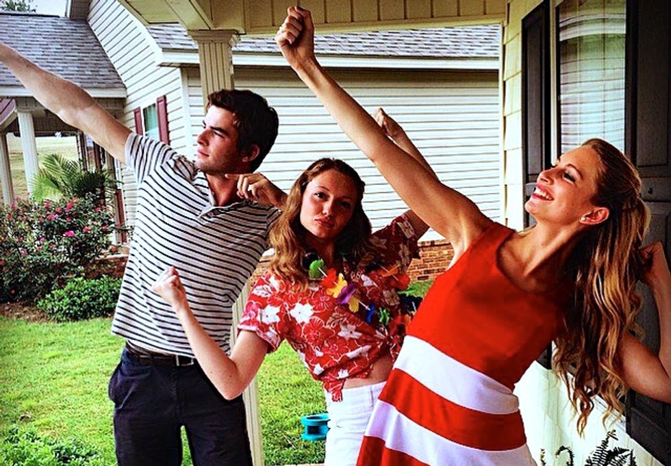 How Much Of Social Media Is Real Life?