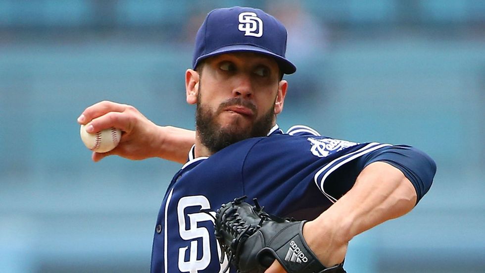 What Happened To James Shields