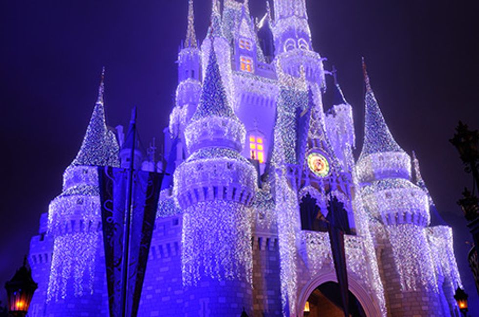 The Top 10 Places To See