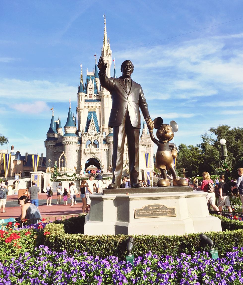 25 Things All Walt Disney World Addicts Understand