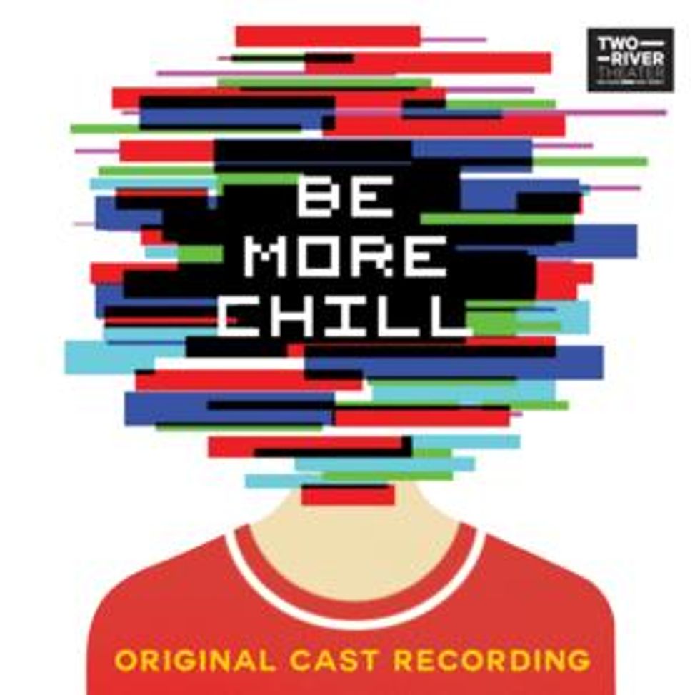 Why 'Be More Chill' Is One Of The Best Musicals You've Never Heard Of