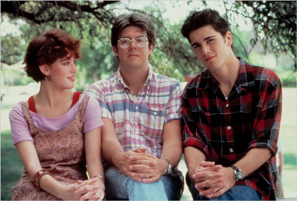 10 John Hughes Movie Quotes To Live By