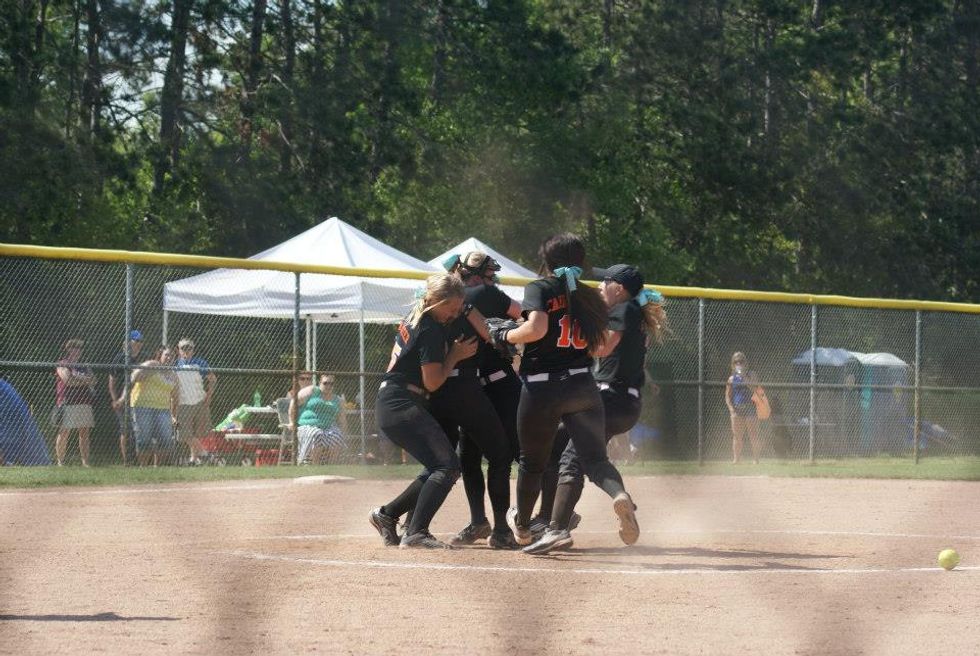 To The Game That Gave Me More Than Just Trophies