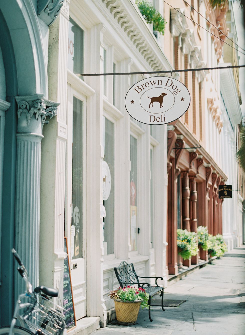 11 Charleston Charms You Probably Didn't Know About