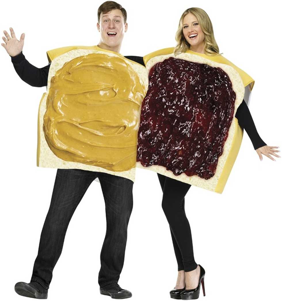 The Proper Way To Make PB&J | The Odyssey Online