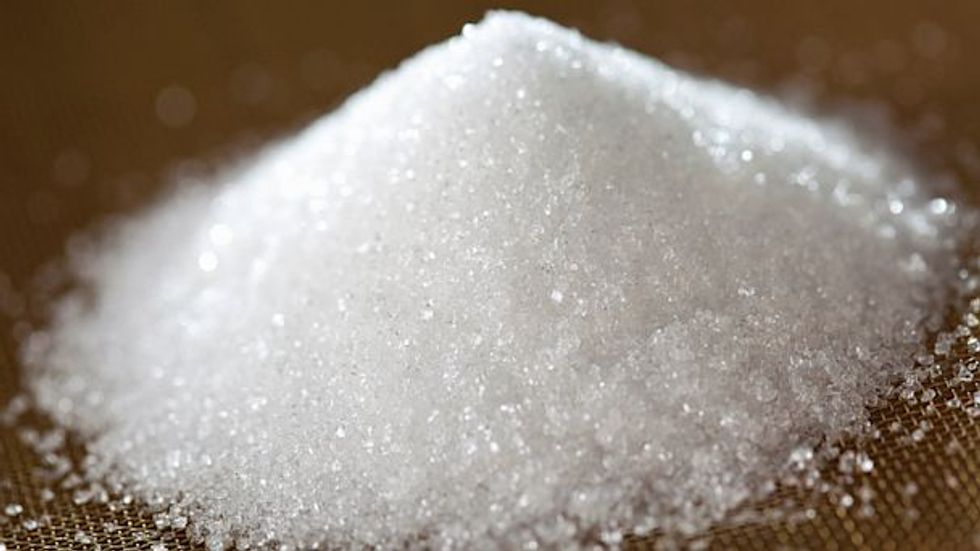 Sugar: America's Drug Of Choice