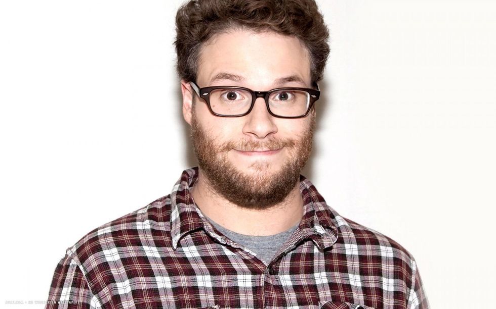 20 Times You Wanted To Tell Seth Rogen "I Love You"