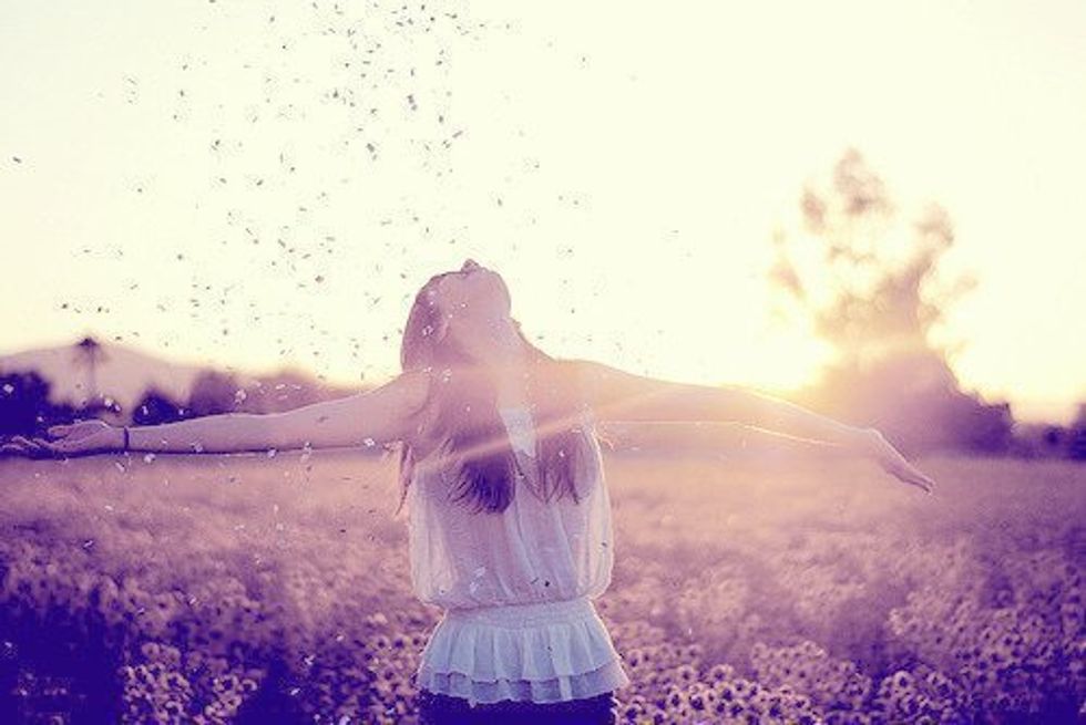 An Open Letter To The Person Who Played With My Emotions