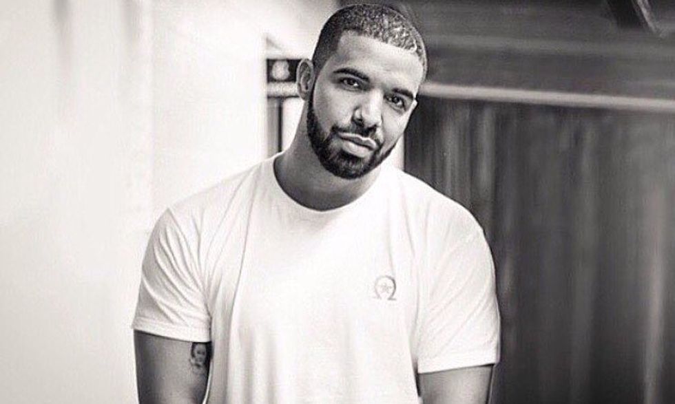 10 Reasons Why The Ladies Love Drake