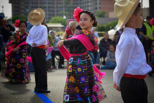 35 Signs You Spent Your Childhood in Brownsville, Texas