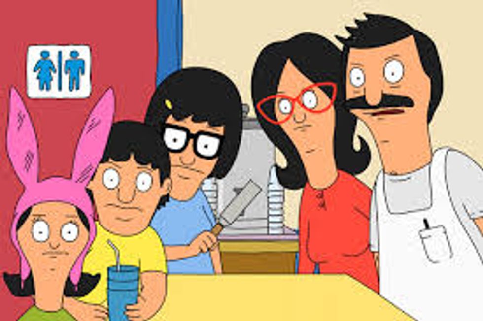 Why The Belchers From "Bob's Burgers" Are The Best Cartoon Family