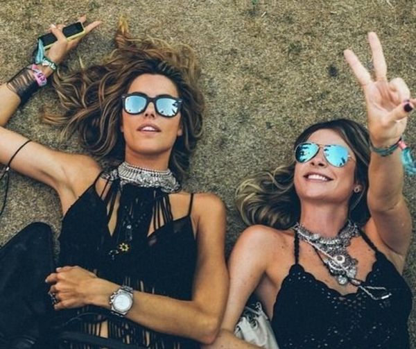 Everything A Girl Should Know How To Do By 20