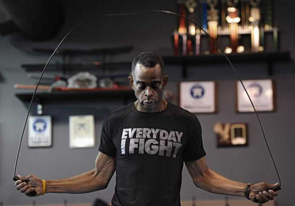 Stuart Scott: Remembered And Never Forgotten