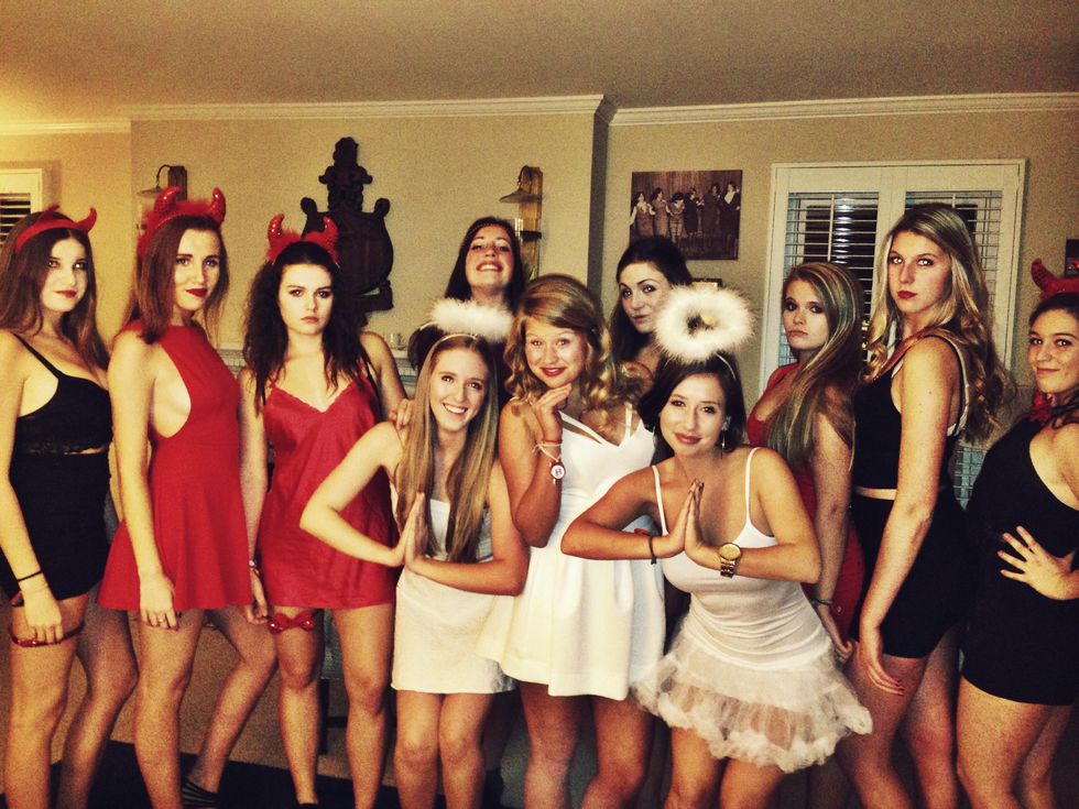 Why Sylly Week Isn't So Silly