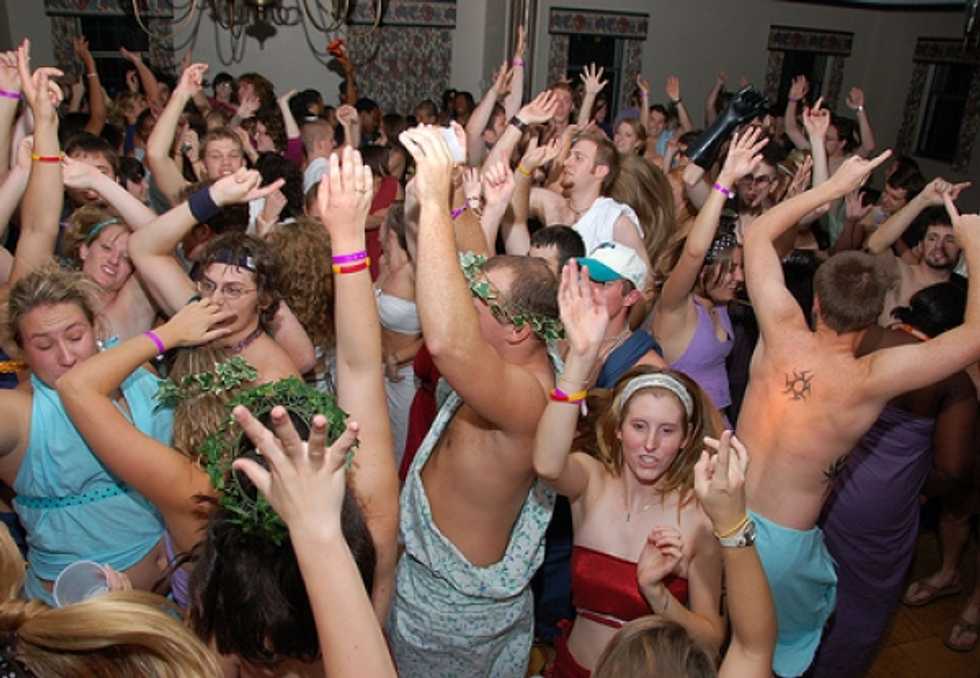 5 Things I Wish I Would Have Known Before College | The Odyssey Online