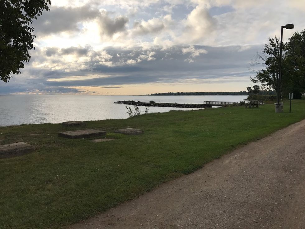 Photo Journal: Port Hope