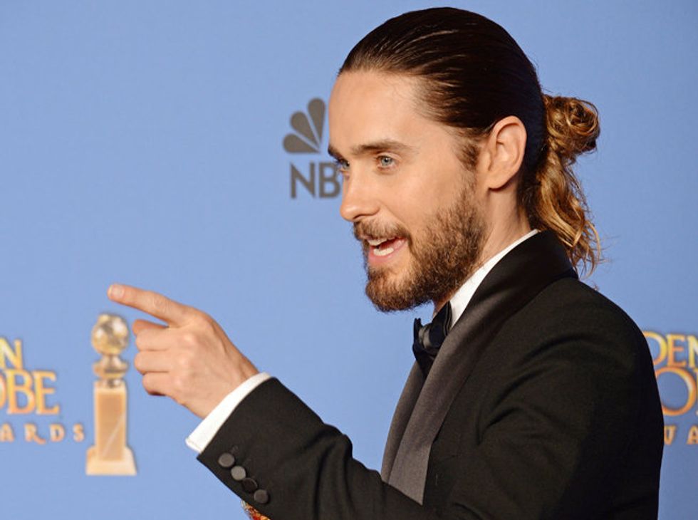 The Weekdn Rapper Man Bun The Rise of the Man Bun | The Odyssey Online