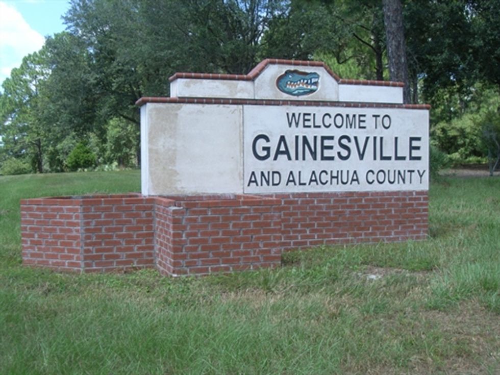 Why Gainesville is Actually a Great Place to Live