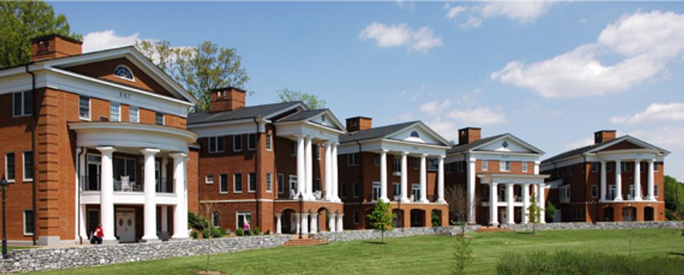 We've Got a Right to Party, Too...